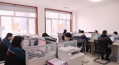Weifang Bofa Power Equipment Co., Ltd.
