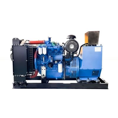 35kva 35kw 35kw 35kva 40kva 40kw 40kva Generador diesel silencioso insonorizado Conjunto con ATS