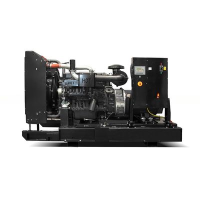 Generadores diésel de 20kva-2500kva con tanque de agua de potencia nominal 260kw 280kw 320 360kva 375kva 380kva