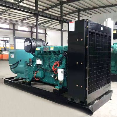 64kw 65kw 80kva 80kva 80kv 81.3 kva Generadores diesel Velocidad personalizable