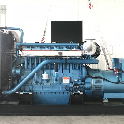 64kw 65kw 80kva 80kva 80kv 81.3 kva Generadores diesel Velocidad personalizable