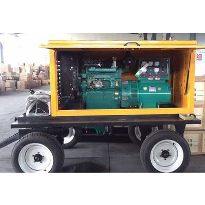 64kw 65kw 80kva 80kva 80kv 81.3 kva Generadores diesel Velocidad personalizable