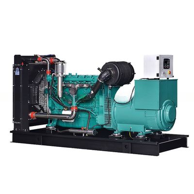 Fase 1 Fase 3 o Fase 4 Generador diésel de 60kw 72kva con diseño insonorizado