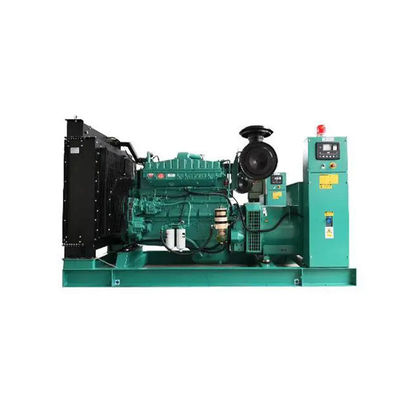 Generador diesel de 70 kW 80 kW 100 kva 100kva con alternador de cobre