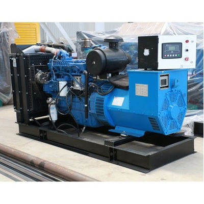 Conjunto de generadores marinos diesel de 16 kW con tasa de consumo de combustible ≤ 225