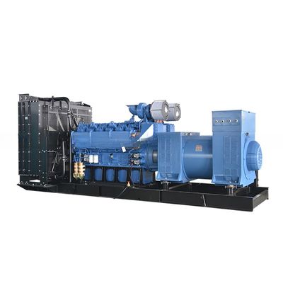 35kva 35kw 35kw 35kva 40kva 40kw 40kva Generador diesel silencioso insonorizado Conjunto con ATS