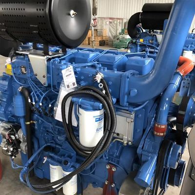 20kW 20kVA 25kVA 25kW 31.25kVA Conjunto de generadores diésel de tipo abierto con alternador de cobre