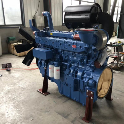 Conjunto de generador diesel de 80kva 64kw con motor YC4A100Z-D20 y alta adaptabilidad