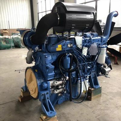 20kW 20kVA 25kVA 25kW 31.25kVA Conjunto de generadores diésel de tipo abierto con alternador de cobre