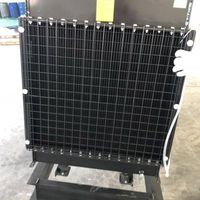 20kW 20kVA 25kVA 25kW 31.25kVA Conjunto de generadores diésel de tipo abierto con alternador de cobre