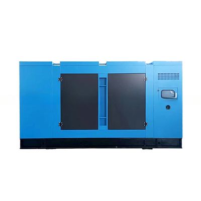20kW 20kVA 25kVA 25kW 31.25kVA Conjunto de generadores diésel de tipo abierto con alternador de cobre