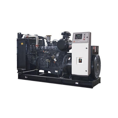 Abierto 25kva 40kva 100kva 125kva 250kva 300kva Potencia Baja Rpm Generador eléctrico de 60KVA con diesel