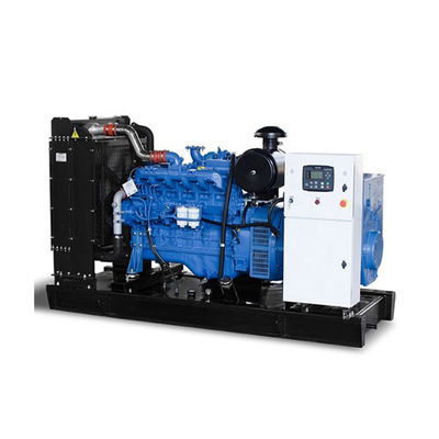 Generador diésel de 3 fases 200 kW de 4 cilindros y 200 kW de 250 kW de 220 V 380 V 50 Hz