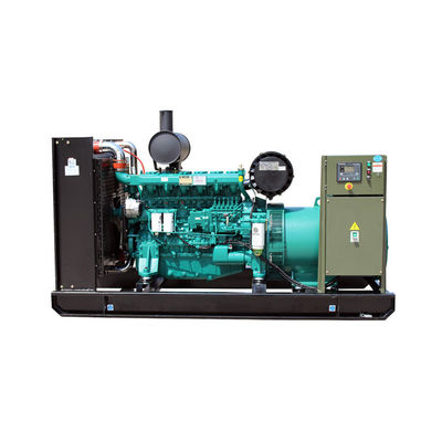 BOFA/Cum.mins/Weichai/Yuchai/Shangchai Motor 50-500 kw kva Generador diesel de estilo silencioso