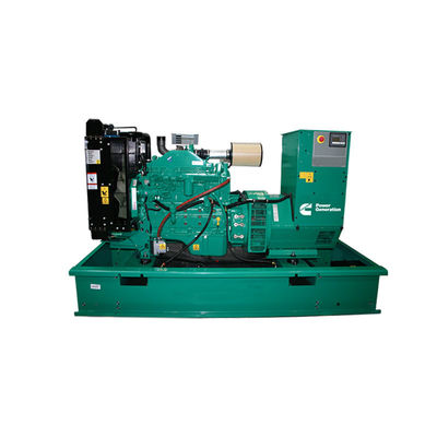 BOFA/Cum.mins/Weichai/Yuchai/Shangchai Motor 50-500 kw kva Generador diesel de estilo silencioso