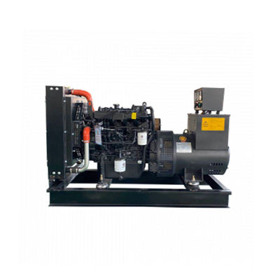 Generador diesel de 3 fases de 30kva 33kw 40kva 45kva 60kvh personalizable para contenedor SDEC de 20 pies