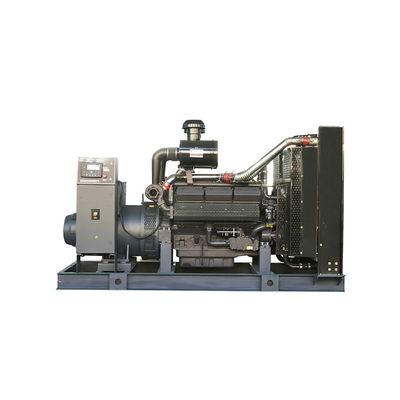 50 KVA 220-240v Energía refrescada por agua Generador eléctrico diesel con sistema de arranque automático