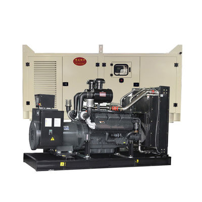 30kw 38kva generador diesel silencioso Conjunto con motor Weichai abierto y súper silencioso
