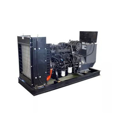 Buen generador de energía diesel Weichai 1600 Kw 2000 Kva para 1 Fase o 3 Fase 4