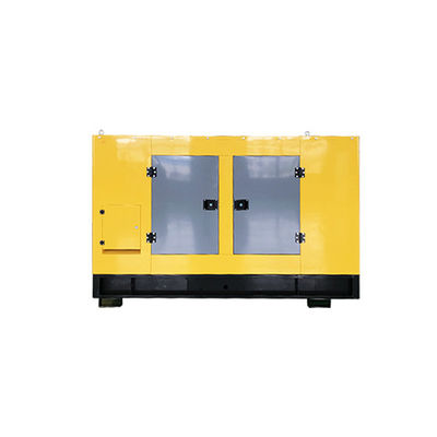 66kva 60kva 60kva 50kw generador diesel silencioso conjunto 50kva 3 fase 60kw con materiales